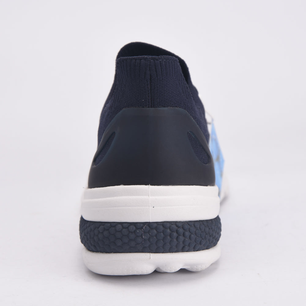 BASKET GEOX U SPHERICA BLEU NUIT ﻿ 7