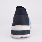 BASKET GEOX U SPHERICA BLEU NUIT ﻿ 7