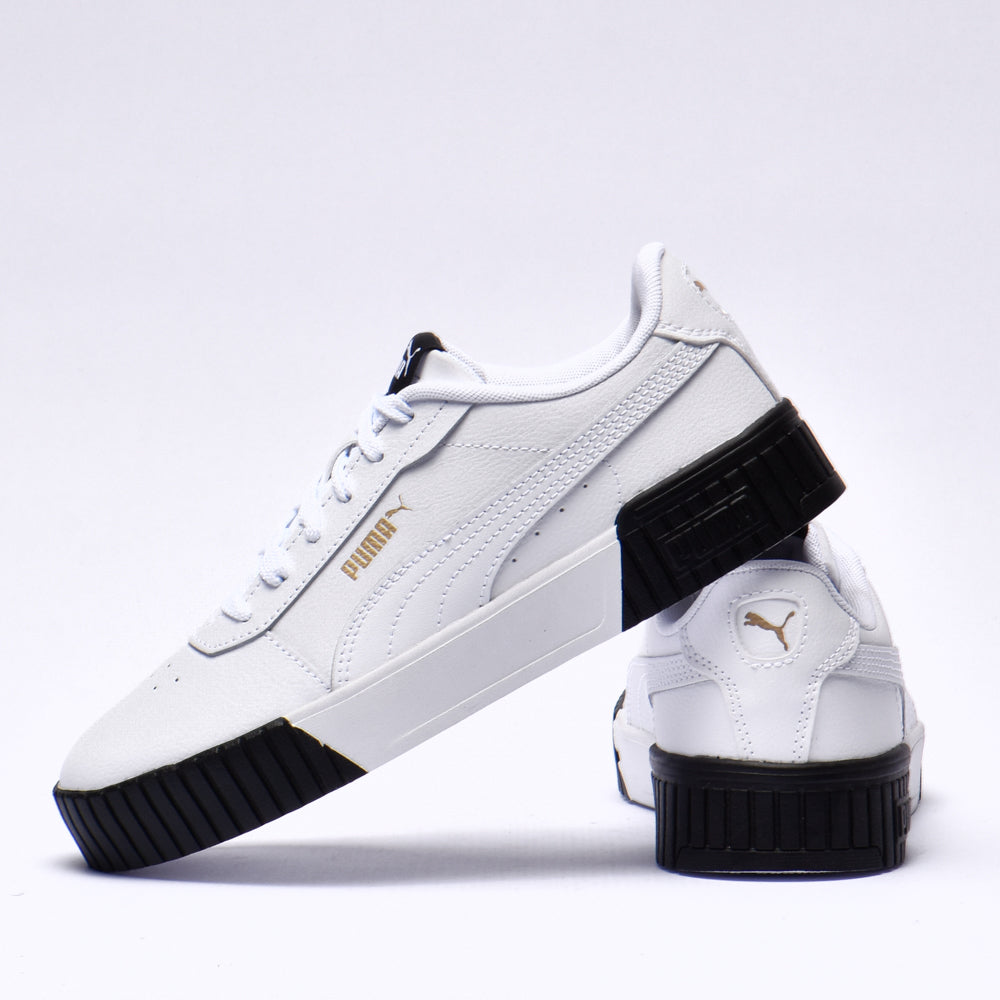 Puma Carina 2.0 Baskets Style Tennis Femme