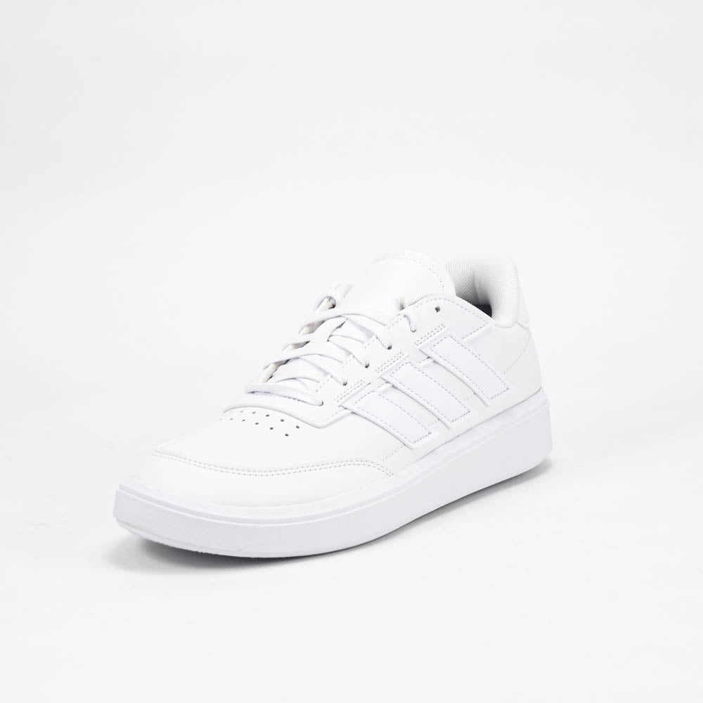 Adidas Courtblock Baskets Style Tennis Homme