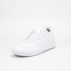 Adidas Courtblock Baskets Style Tennis Homme