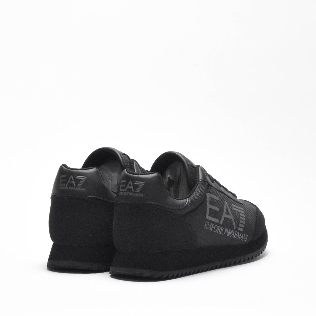 EMPORIO ARMANI SNEAKER﻿ 7