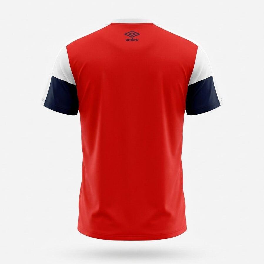 Umbro T-shirt Graphique Sportif Homme