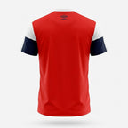 Umbro T-shirt Graphique Sportif Homme