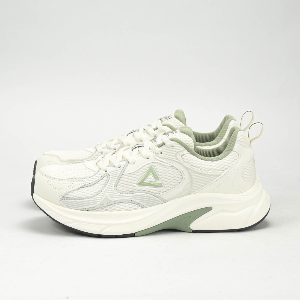Peak Chaussures de Running Taichi Respirantes Homme