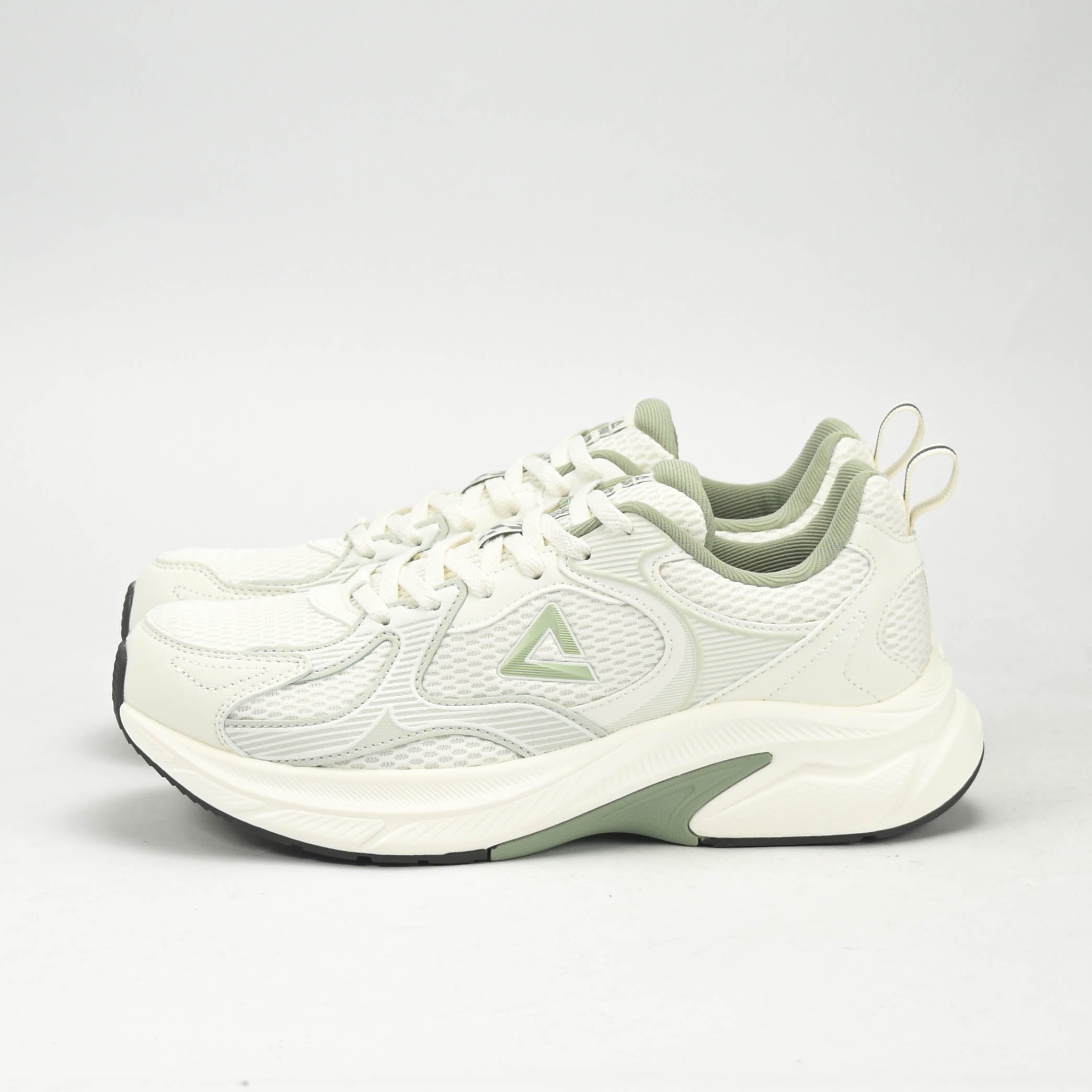 Peak Chaussures de Running Taichi Respirantes Homme