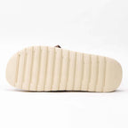 Peak Slippers Brown