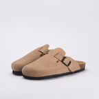 BIRK DAIM BEIGE﻿ 3