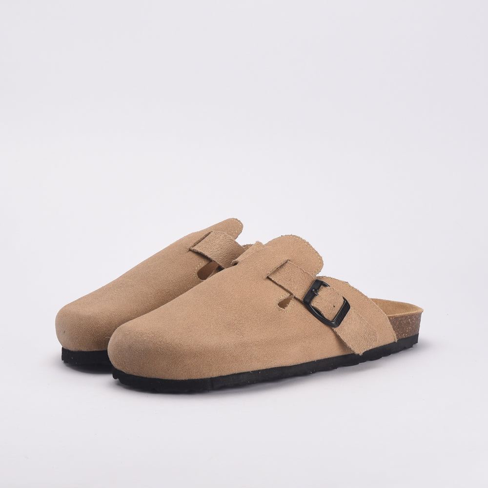 BIRK DAIM BEIGE﻿ 3
