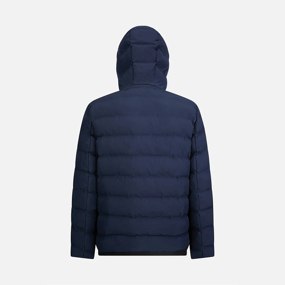 Geox Doudoune Déperlante et Respirante Homme