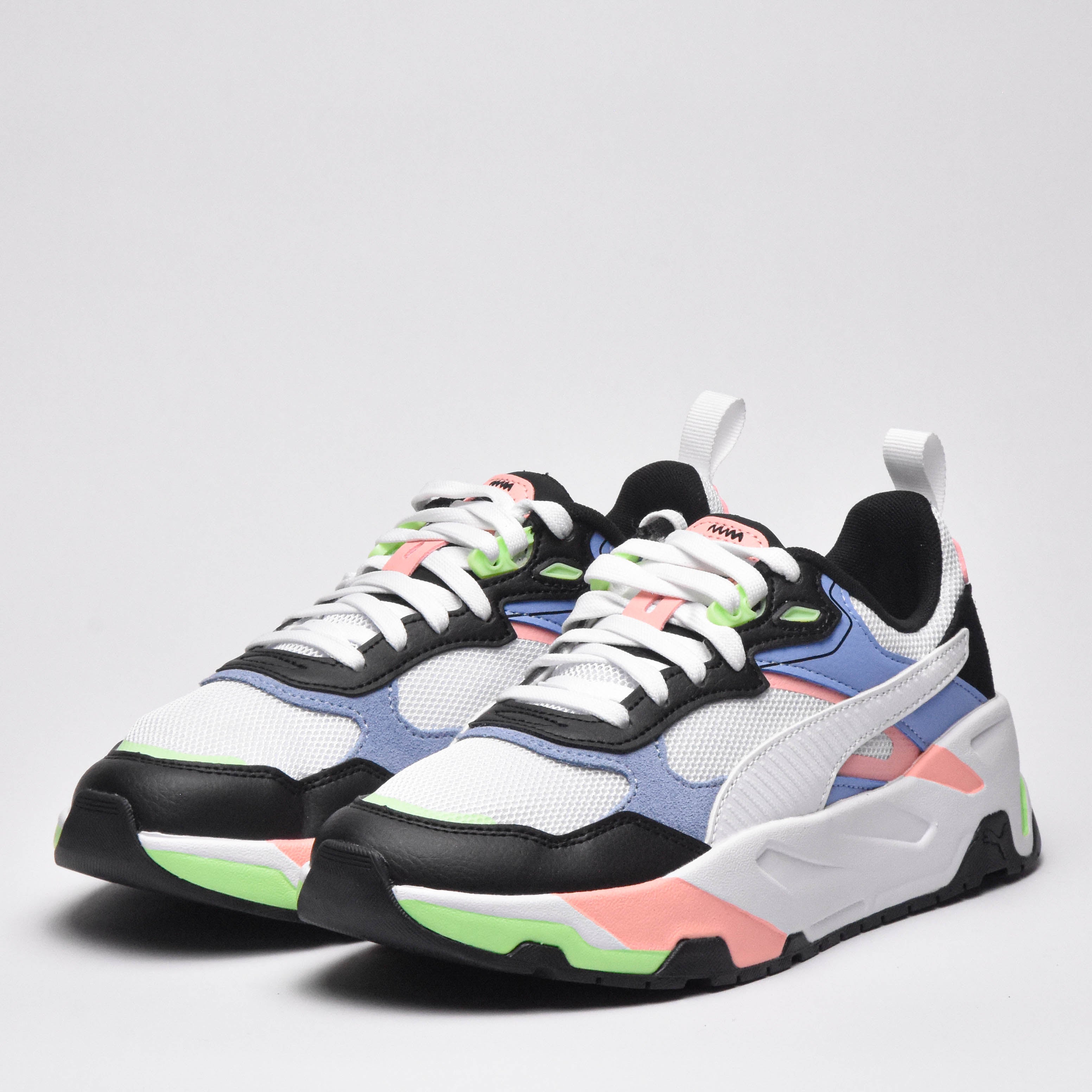 PUMA TRINITY JR﻿ 3