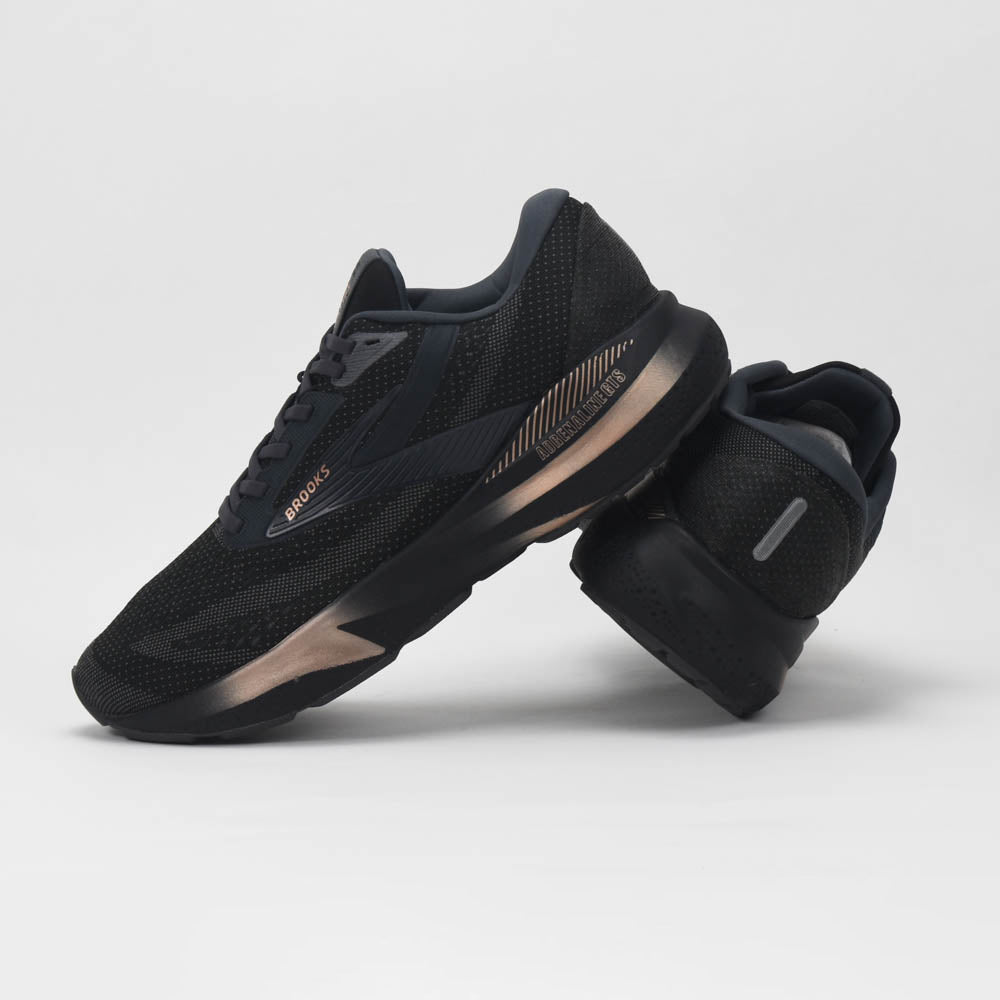 Brooks Adrenaline GTS Chaussures de Running Amorti Homme