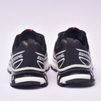 AuraSole BlckSilver﻿ 8