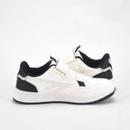 Hi-Tec Baskets Basses Confortables à Scratch Enfant