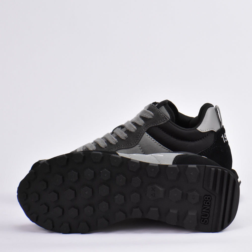 Sun68 Baskets Lifestyle Design Moderne Homme