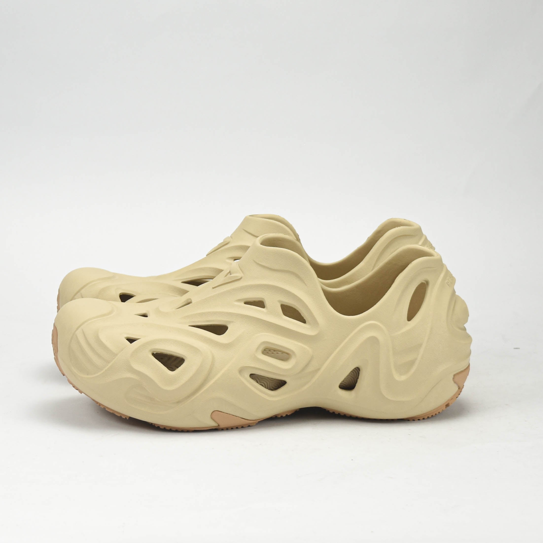 Peak Taichi Sandals Sabots Légers et Confortables Homme