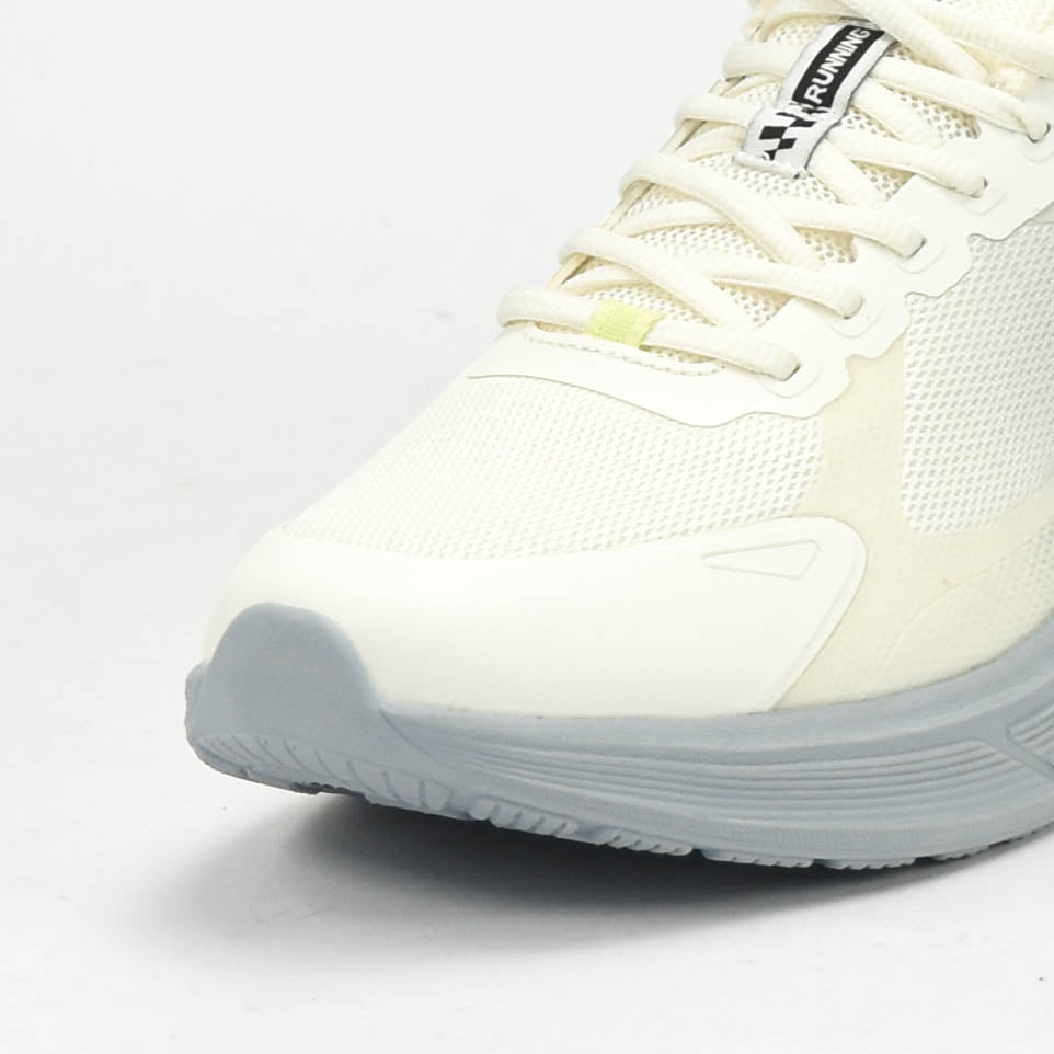Peak Taichi Baskets de Running Confortables Homme