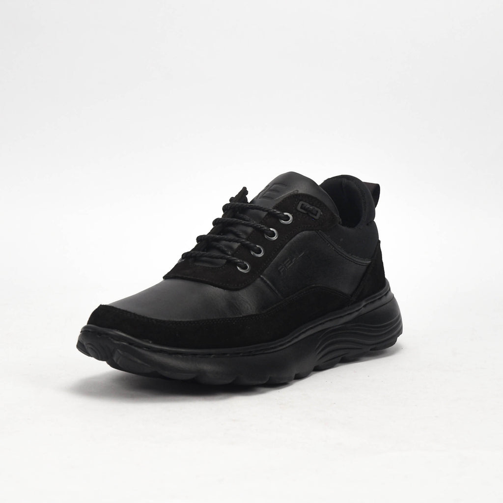 Real Shoes Baskets Urbaines Confortables Homme