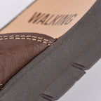WALKING BROWN﻿ 8