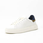 Harmont and  Blaine Sneakers Homme Calf Gum