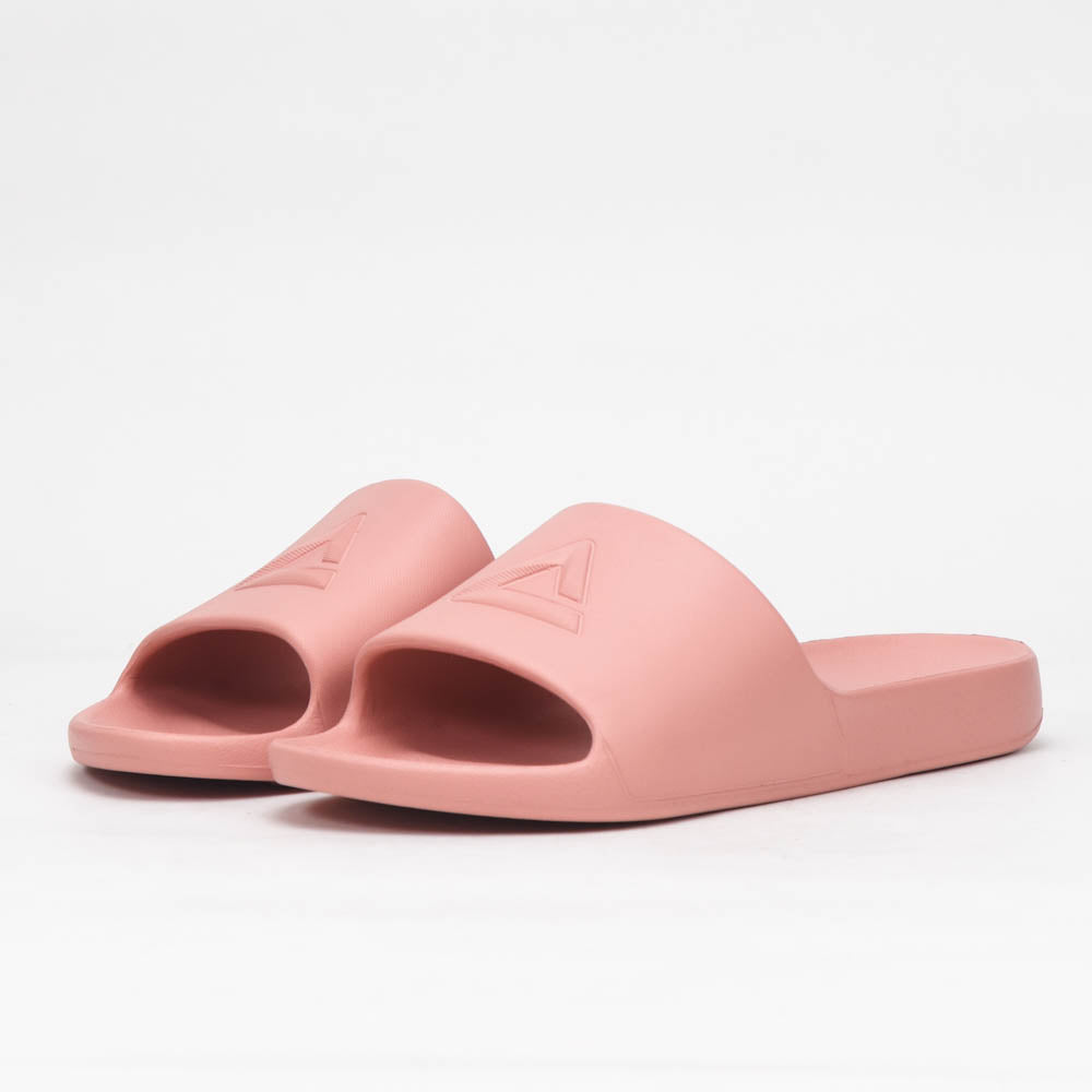 Kimland Claquettes Rose Confortables Femme