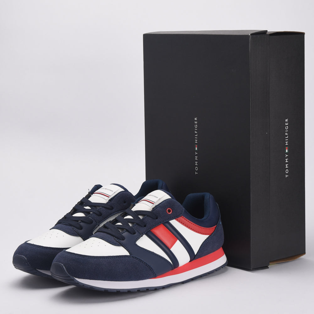 TOMMY HILFIGER FOOTWEAR﻿ 1