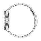 Citizen Montre Automatique Cadran Vert Acier Inoxydable Homme