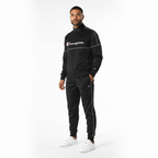 Champion Ensemble de Survêtement Sport Noir Homme