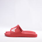 Kito Claquettes Sportives Confortables Rouge Homme