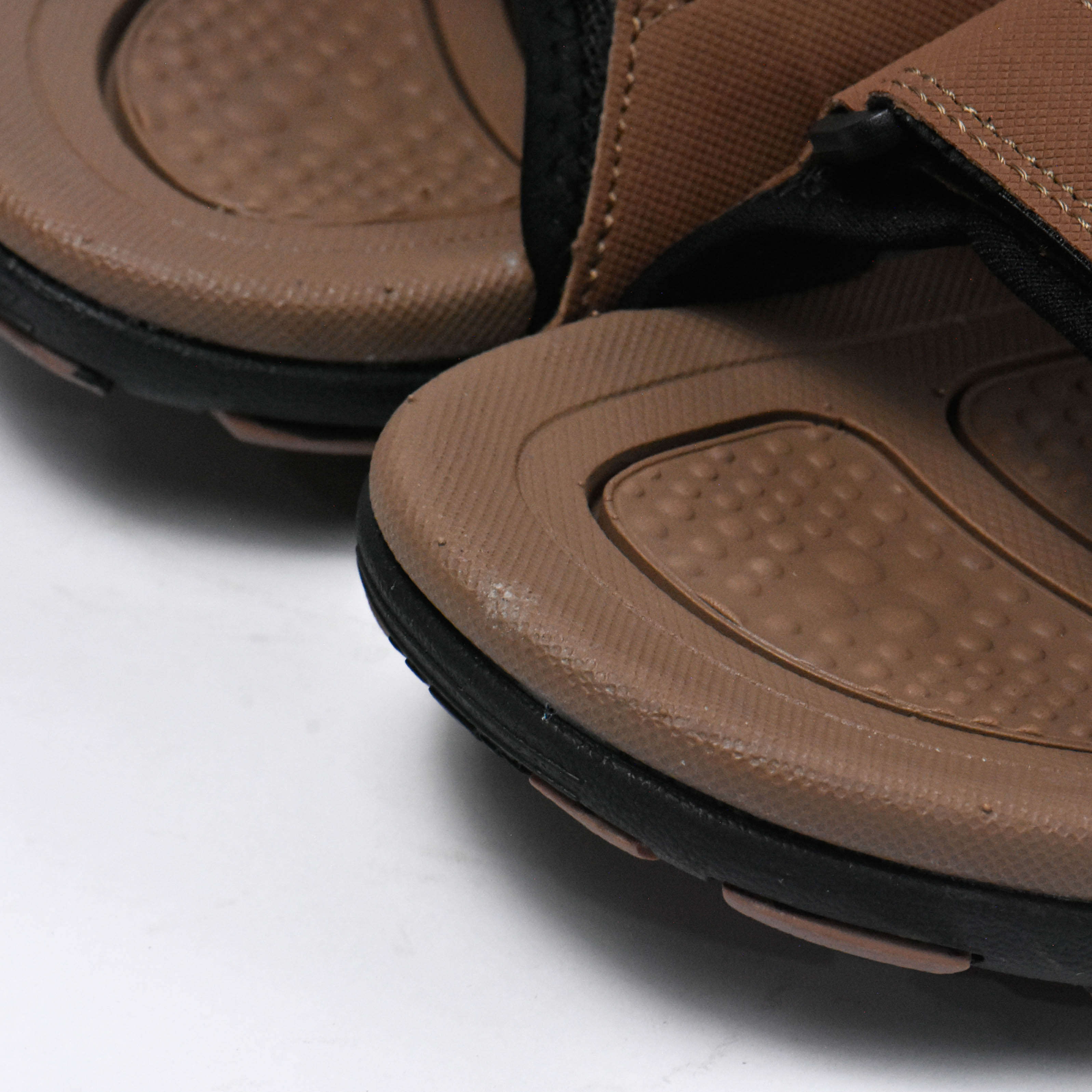 Hi-Tec Sandales de Randonnée Ajustables Homme