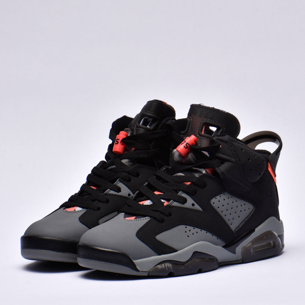 Jordan Sneakers Montantes Style Urbain Homme