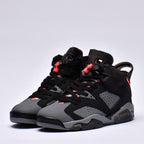 Jordan Sneakers Montantes Style Urbain Homme
