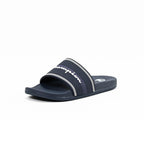 Champion Claquettes Logo Sportif Homme