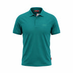 Depart Polo Homme Élégant en Coton