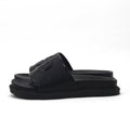 CLAQUETTES POUR HOMME