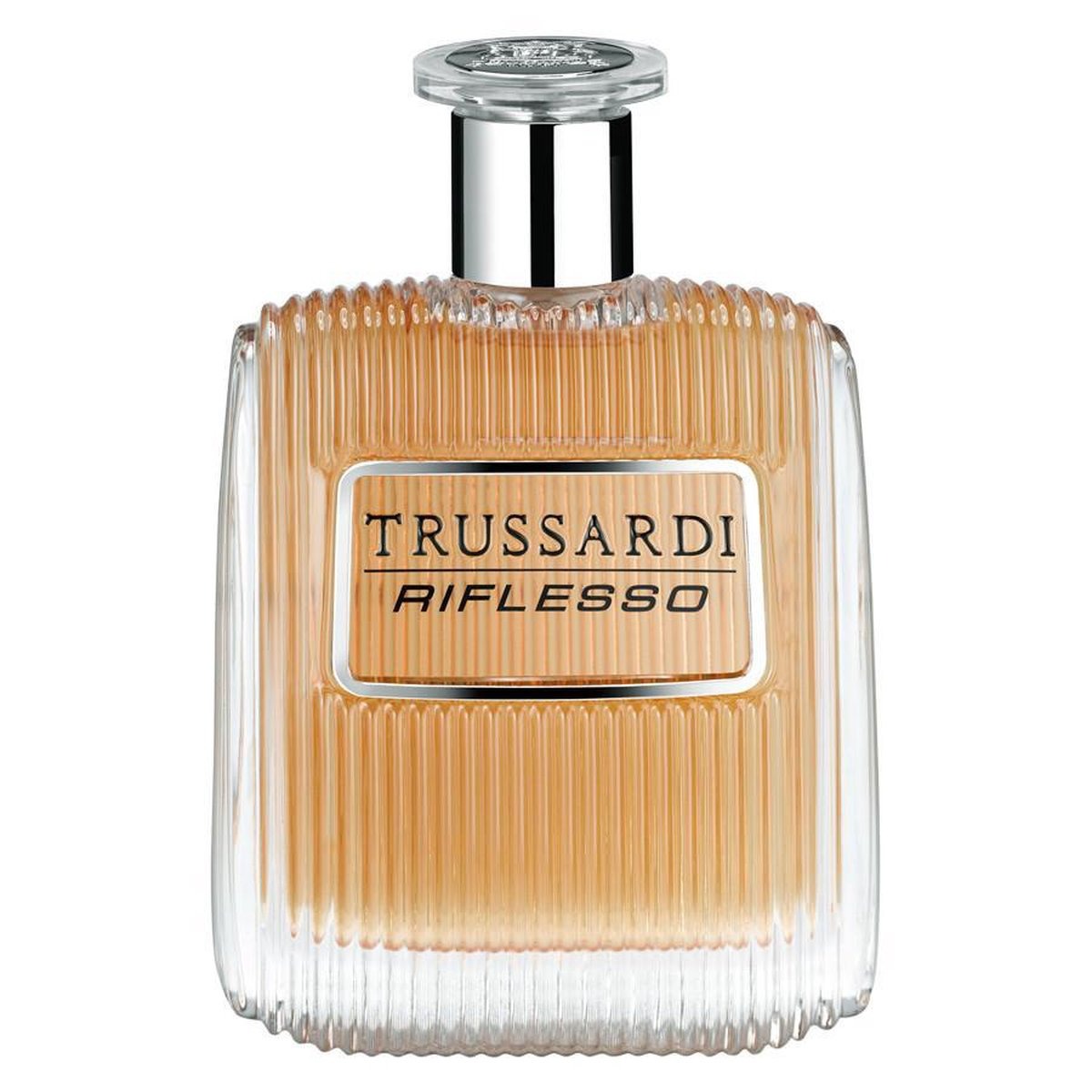 Trussardi Riflesso Eau de Toilette Parfum Boisé Aromatique Homme