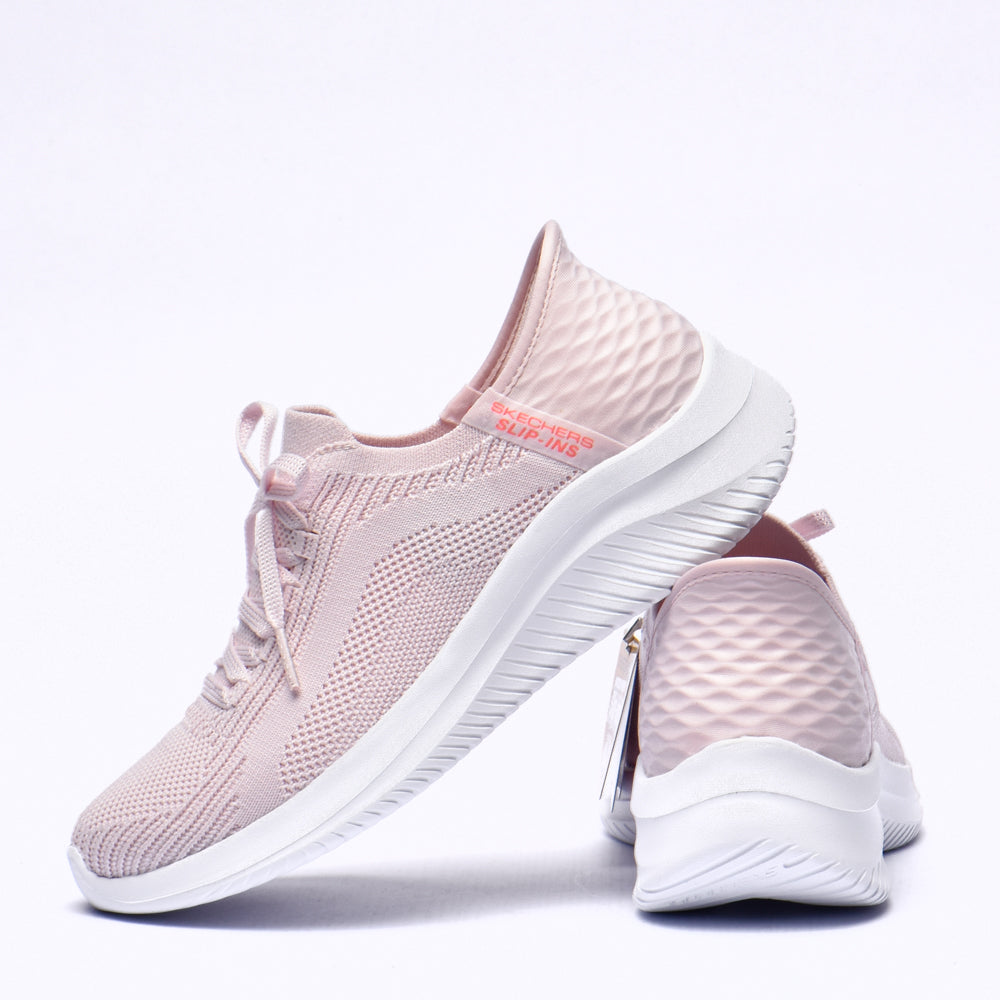 SKECHERS ULTRA FLEX 3.0 LIGHT PINK﻿ 7