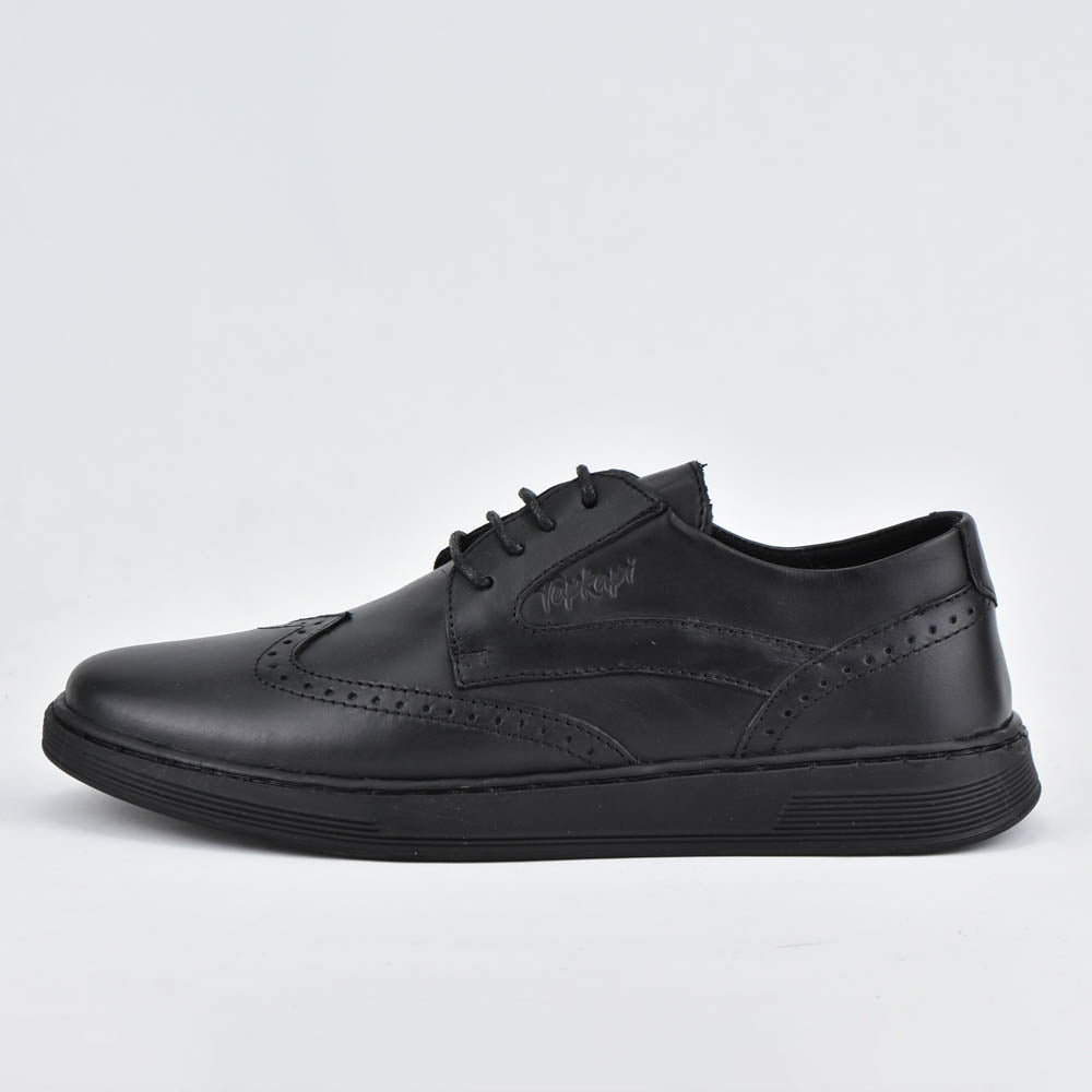 Chaussure Classique derby NOIR﻿ 1