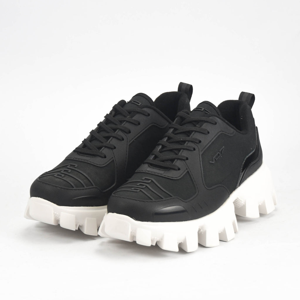 VO7 Baskets Chunky Design Moderne Homme