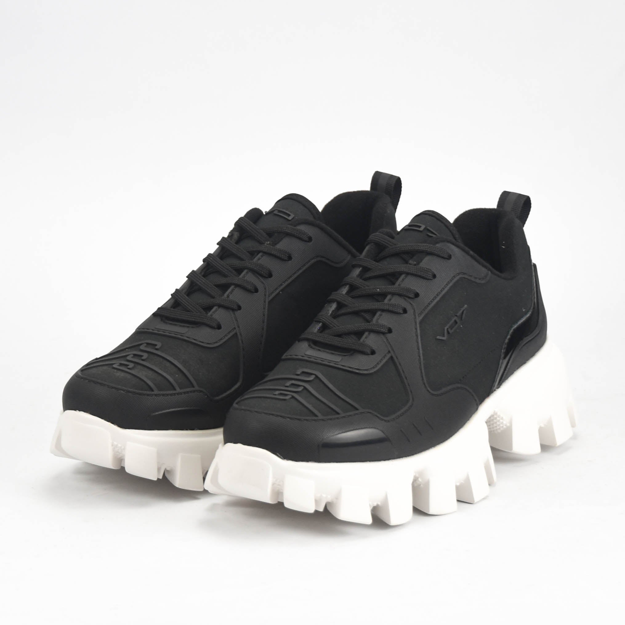 VO7 Baskets Chunky Design Moderne Homme