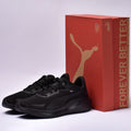 Puma Skyrocket Lite Baskets de Running Confortables Homme