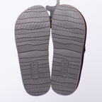 Kito Claquettes Confortables à Boucle Homme