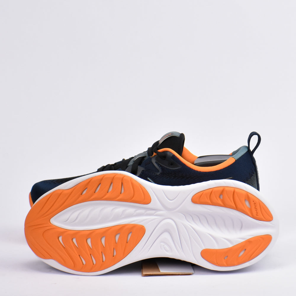 Asics Gel-Cumulus Chaussures de Running Confortables Homme
