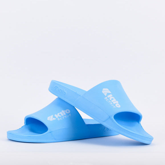 Kito Claquettes Légères Confortables Unisexe