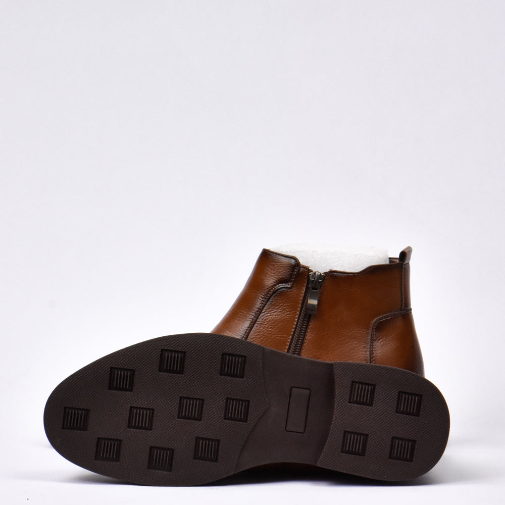 DOCK MASTER Elegante Footwear﻿ 5