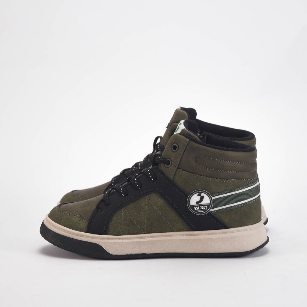 Safety Jogger Baskets Montantes Style Urbain Homme