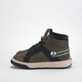 Safety Jogger Baskets Montantes Style Urbain Homme