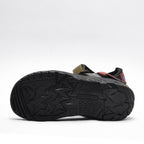 Hi-Tec Sandales de Randonnée Confortables Homme