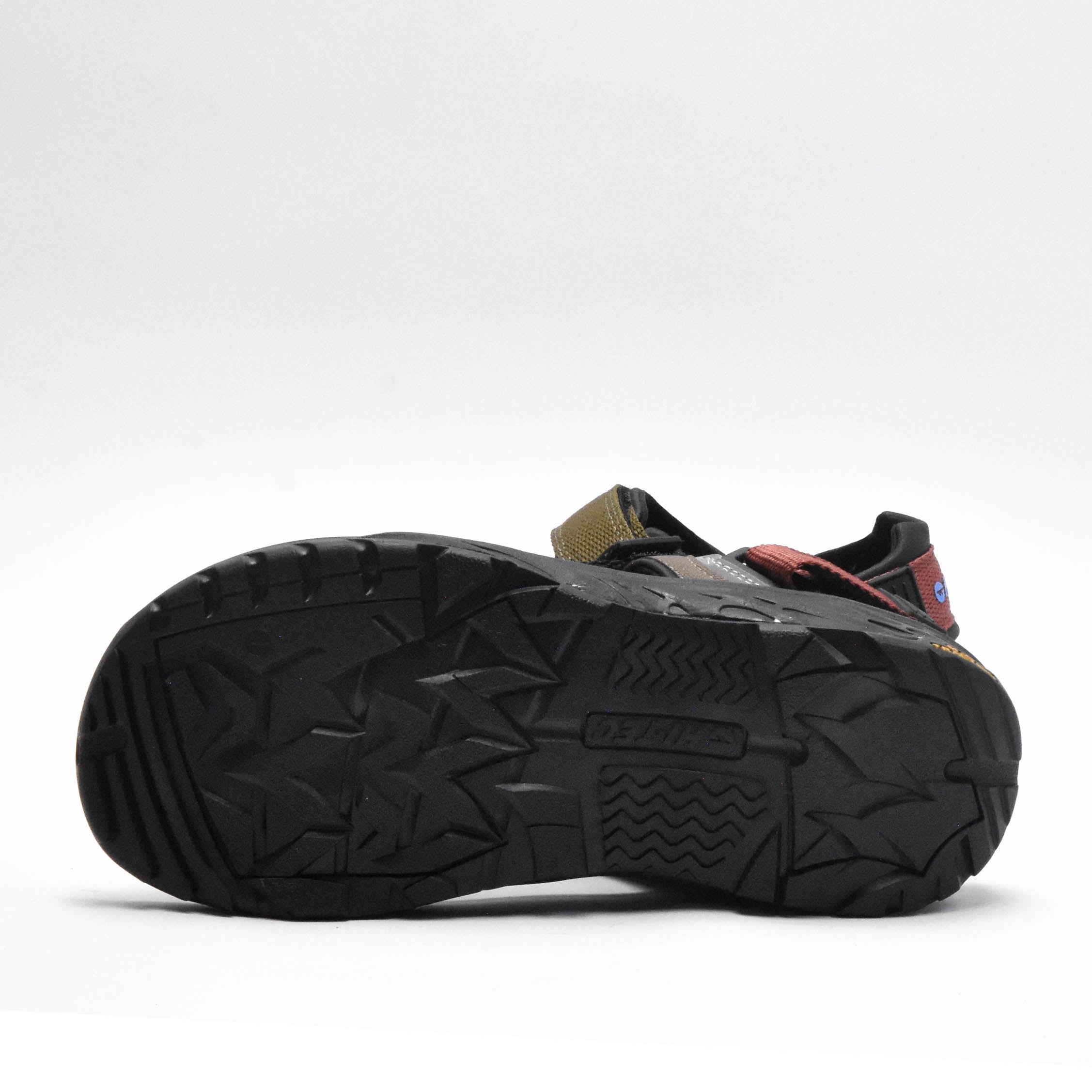 Hi-Tec Sandales de Randonnée Confortables Homme