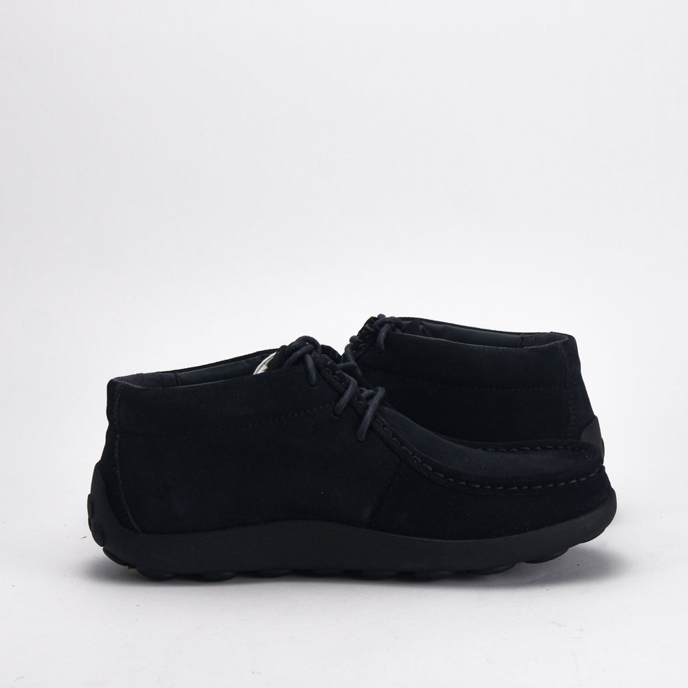 GEOX U SPHERICA EC14-B-SUEDE﻿ 4